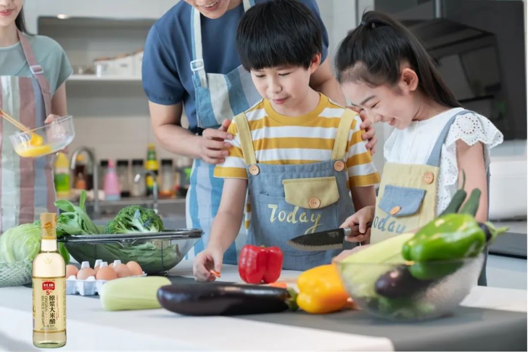 家庭食育：培养孩子的健康饮食习惯有多重要